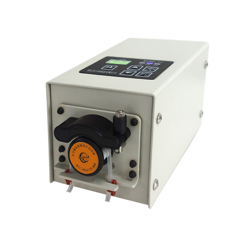 高精度蠕動(dòng)泵滴液體是什么問題呢