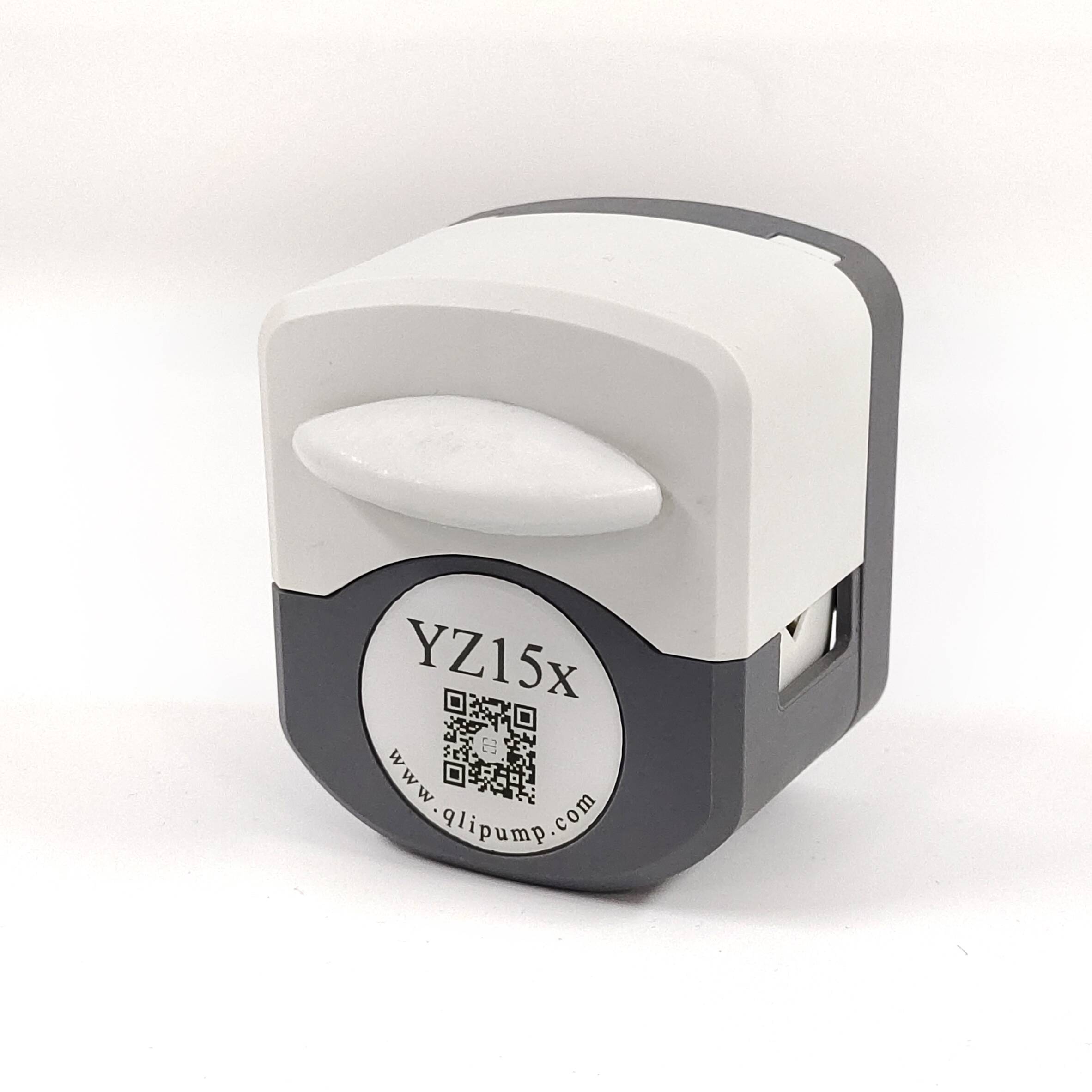 齊力恒流泵YZ15X 蠕動(dòng)泵泵頭卡管操作視頻